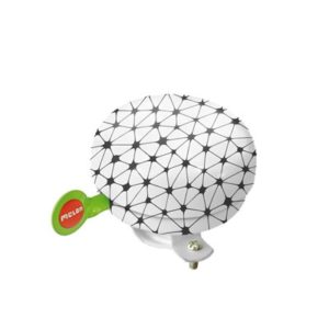 Timbre Melon fresh Bells 60 mm Synapse display de 6 unidades