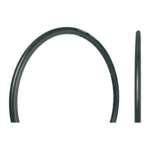 Tubular Hutchinson Fusion 5 700x25 negro