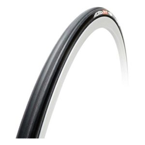 Tubular Tufo Elite Jet 700x20 mm negro 160 g