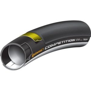 Tubular Continental Competicion 700x22 Skin negro 22-622
