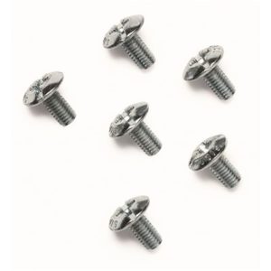 Tornillos Sidi suelas carretera