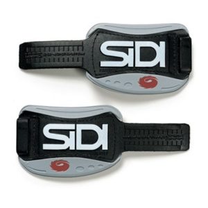 Juego de correas Sidi Soft Instep2 gris