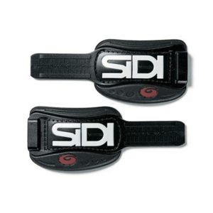 Juego de correas Sidi Soft Instep2 negro