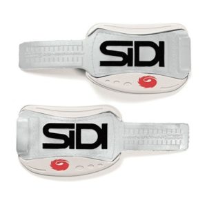Juego de correas Sidi Soft Instep2 blanco