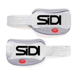 Juego de correas Sidi Soft Instep2 Silver