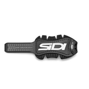 Juego de correas Sidi Soft Instep 4/Wire 2/Ergo 5 negro