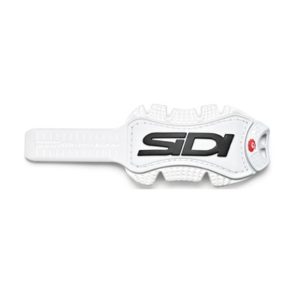 Juego de correas Sidi Soft Instep 4/Wire 2/Ergo 5 blanco