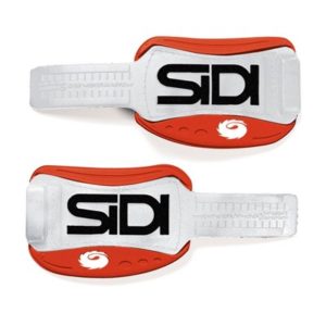 Juego de correas Sidi Soft Instep2 rojo