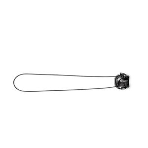Regulacion Tecno 3 System Maxi Zero Frost negro