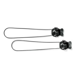 Regulacion Tecno 3 System largo negro