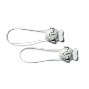 Regulacion Tecno 3 System corto blanco