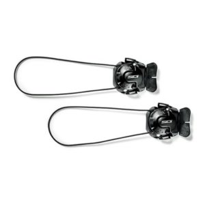 Regulacion Tecno 3 System corto negro