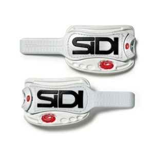 Juego de correas Soft Instep 3 blanco