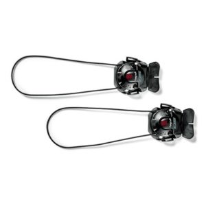 Regulacion Tecno 3 Push corto negro