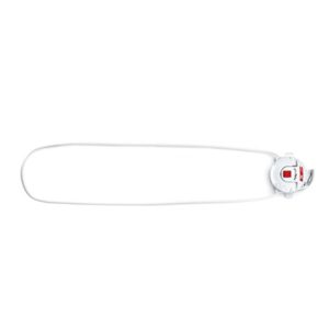 Regulacion Sidi Tecno 3 Push Single Wire 2/Drako 2 blanco