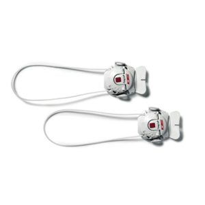 Regulacion Tecno 3 Push corto blanco