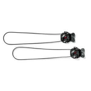 Regulacion Tecno 3 Push largo negro