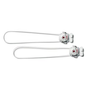 Regulacion Tecno 3 Push largo blanco