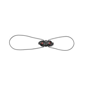 Regulacion Sidi Tecno 3 Push doble negro unidad