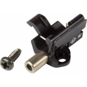 Aumentador rigidez desviador Campagnolo EPS para cuadro de carbono