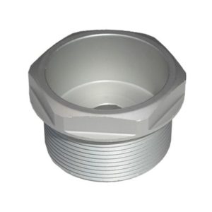 Tapa de bloqueo Suntour derecha para horquilla SF17 NXC-E-RL