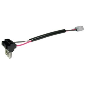 Cable motor Yamaha para X942&X943 de la bateria al cuadro
