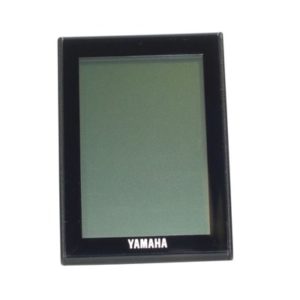 Pantalla LCD Yamaha 2016