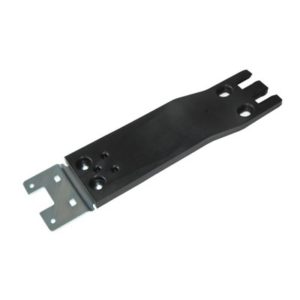 Rail de bateria Yamaha al portabulto Plate Slide
