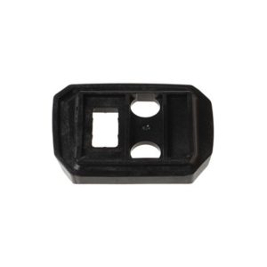 Soporte superior para bateria Yamaha de cuadro E-Bike