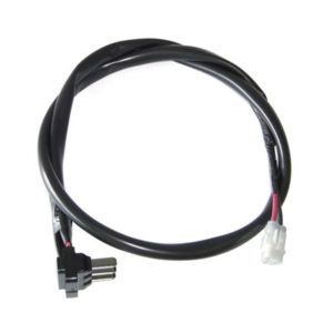 Cable de motor largo Yamaha para bateria al portabultos