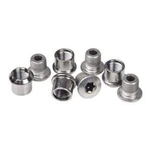 Tornillos Yamaha para montaje de plato (por par)