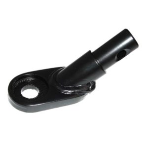 Adaptador de recambio Point para remolque Blue Bird