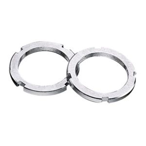 Arandela Point Single Speed para tornillo de corona