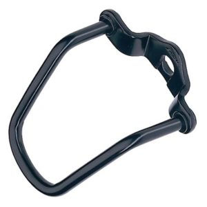 Protector Point para cambio corto negro