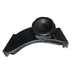 Enganche Point p/remolque niño Bluebird p/fijar al cuadro