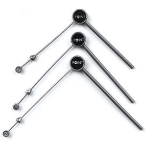 Cable de conexión Point para Cantilever Tipo y 93 mm