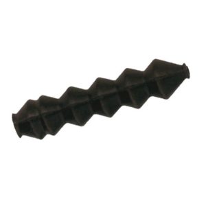 Fuelle para V-Brake negro (p. modelo sin tapones d.extre)