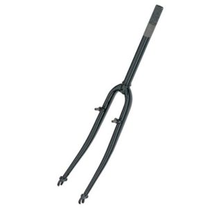 Horquilla Point Unicrown MTB 26" 1 1/8" 230 mm - 65 mm negro