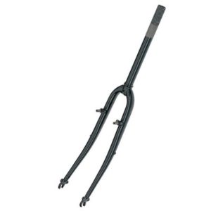 Horquilla Point Unicrown MTB 28" 1" 230 mm - 70 mm negro