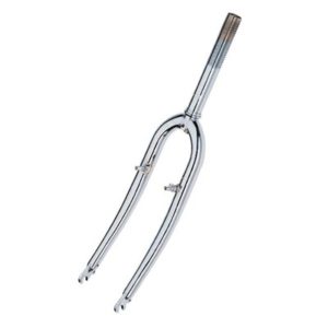 Horquilla Point Unicrown MTB 26" 1 1/8" Ahead 280 mm cromado