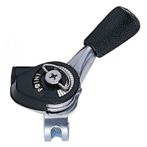 Maneta derecha Point 22 mm friccion hasta 7V