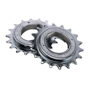 Piñon Point 1 velocidad 1/2x3/32 18 dientes