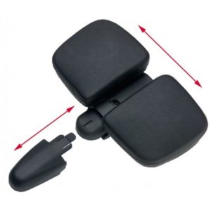 Sillin Point Endzone Vario Comfort unisex regulab.240-285 mm