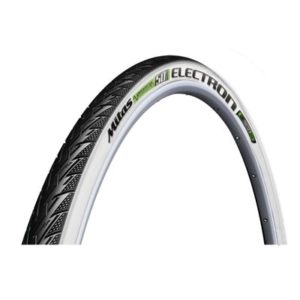 Cubierta Mitas Electron R 21 700x35C negro (37-622)