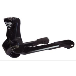 Caballete doble Ursus Jumbo 26" 275 mm negro