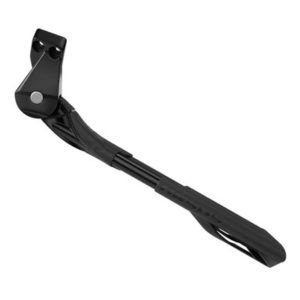 Caballete trasero Ursus Wave 24-28" NE., ajustable, alu, dist. aguj. 18mm