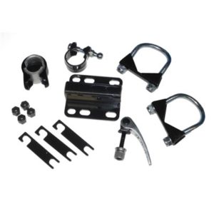 Kit accesorios Bar Trail Gator 10230 Mesingsch tubo direccion