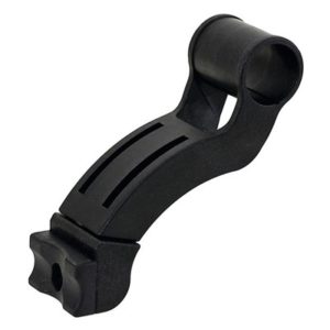 Soporte para luz en la horquilla M-Wave 22.2 mm extensible