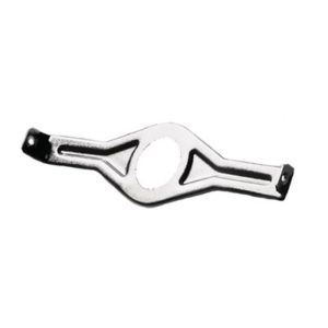 Adaptador Hebie de carter de cadena 1V. 160 mm BSA