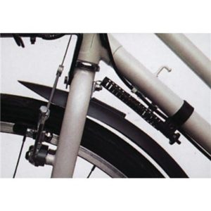 Amortiguador de direccion Hebie 28-32 mm